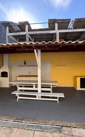 Apartamento à venda com 269m², 4 quartos e 3 vagas
