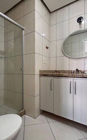 Apartamento à venda com 269m², 4 quartos e 3 vagas