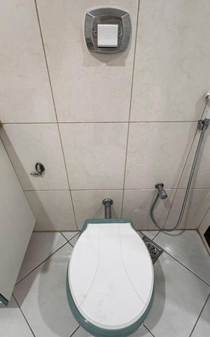 Apartamento à venda com 269m², 4 quartos e 3 vagas