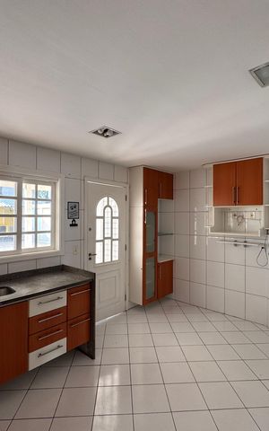 Apartamento à venda com 269m², 4 quartos e 3 vagas