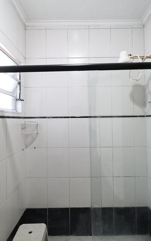 Apartamento à venda com 108m², 2 quartos e 2 vagasBanheiro