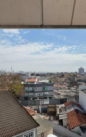 Apartamento à venda com 108m², 2 quartos e 2 vagasVista do quarto 2