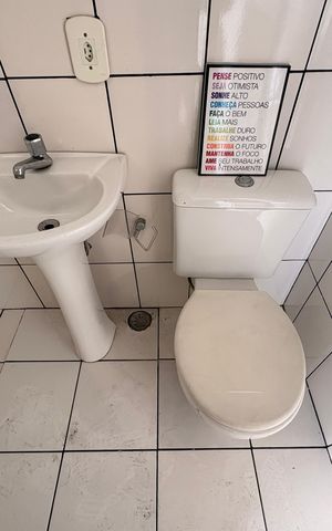 Apartamento à venda com 108m², 2 quartos e 2 vagasBanheiro 2
