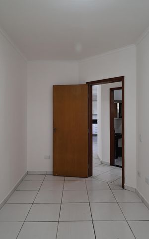 Apartamento à venda com 108m², 2 quartos e 2 vagasQuarto 2