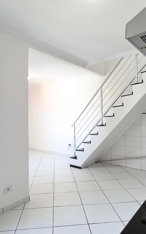 Apartamento à venda com 108m², 2 quartos e 2 vagasCozinha