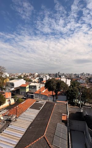 Apartamento à venda com 108m², 2 quartos e 2 vagasVista cobertura 