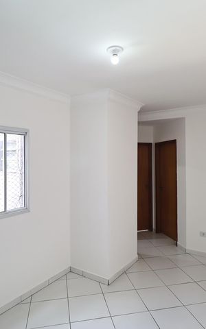 Apartamento à venda com 108m², 2 quartos e 2 vagasSala