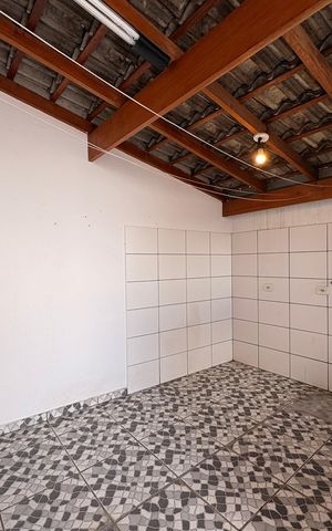 Apartamento à venda com 108m², 2 quartos e 2 vagasLavanderia