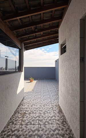 Apartamento à venda com 108m², 2 quartos e 2 vagasCobertura 