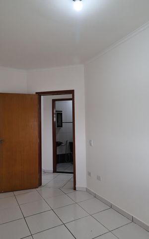 Apartamento à venda com 108m², 2 quartos e 2 vagasQuarto 2