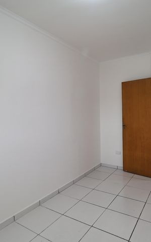 Apartamento à venda com 108m², 2 quartos e 2 vagasQuarto 2