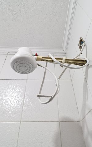 Apartamento à venda com 108m², 2 quartos e 2 vagasBanheiro