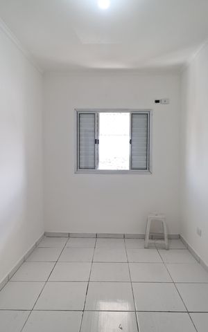 Apartamento à venda com 108m², 2 quartos e 2 vagasQuarto 2