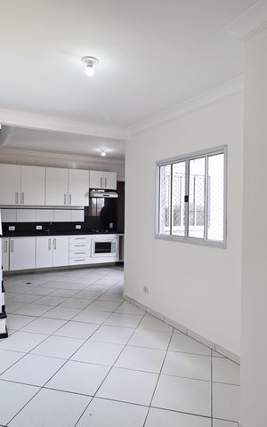 Apartamento à venda com 108m², 2 quartos e 2 vagasSala