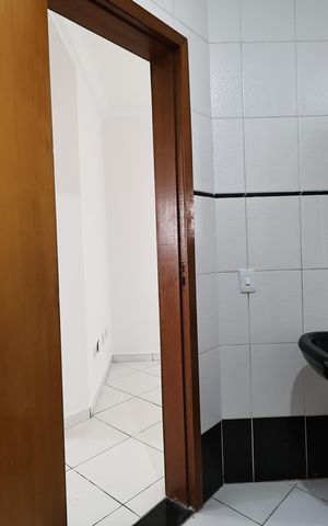 Apartamento à venda com 108m², 2 quartos e 2 vagasBanheiro