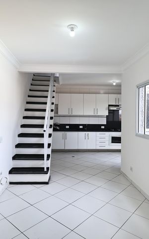 Apartamento à venda com 108m², 2 quartos e 2 vagasSala