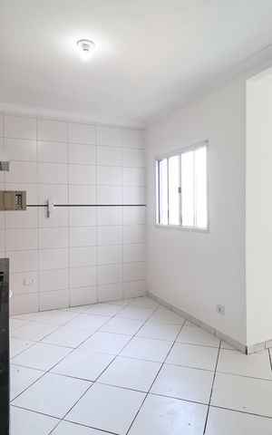 Apartamento à venda com 108m², 2 quartos e 2 vagasCozinha