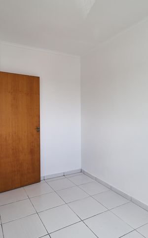 Apartamento à venda com 108m², 2 quartos e 2 vagasQuarto 1