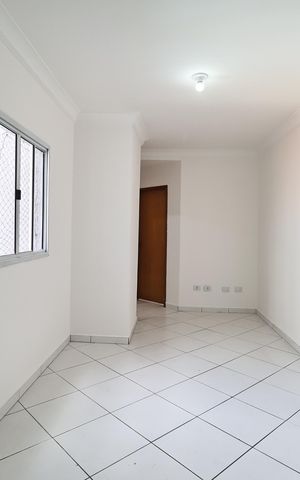 Apartamento à venda com 108m², 2 quartos e 2 vagasSala