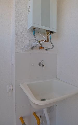 Apartamento para alugar com 39m², 2 quartos e sem vagaÁrea de Serviço e Varanda
