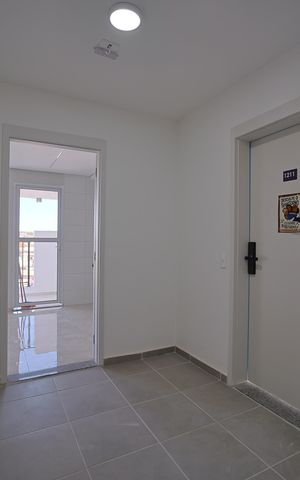 Apartamento para alugar com 39m², 2 quartos e sem vagaÁrea comum