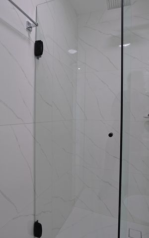 Apartamento para alugar com 39m², 2 quartos e sem vagaBanheiro