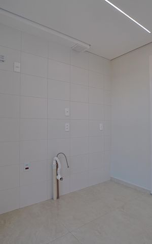 Apartamento para alugar com 39m², 2 quartos e sem vagaCozinha