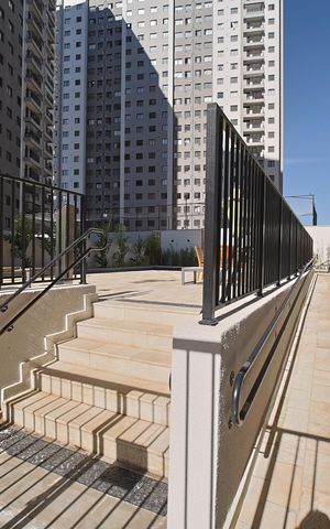 Apartamento para alugar com 39m², 2 quartos e sem vagaÁrea comum - Piscina