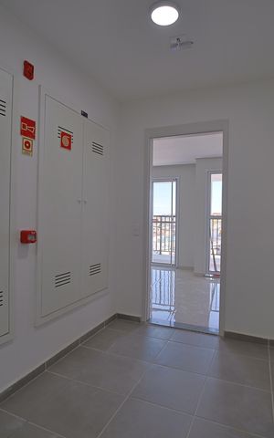 Apartamento para alugar com 39m², 2 quartos e sem vagaÁrea comum