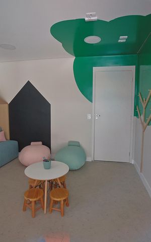 Apartamento para alugar com 39m², 2 quartos e sem vagabr