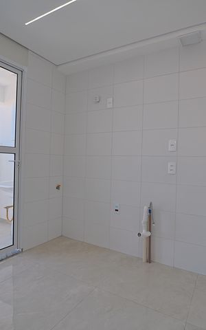 Apartamento para alugar com 39m², 2 quartos e sem vagaCozinha