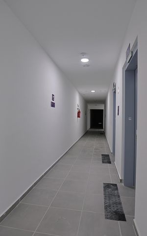 Apartamento para alugar com 39m², 2 quartos e sem vagaÁrea comum