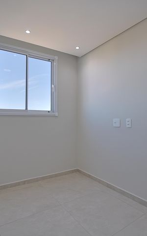 Apartamento para alugar com 39m², 2 quartos e sem vagaQuarto 2