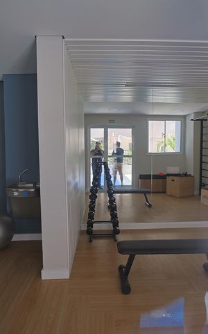 Apartamento para alugar com 39m², 2 quartos e sem vagaAcademia