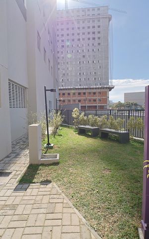 Apartamento para alugar com 39m², 2 quartos e sem vagaÁrea comum
