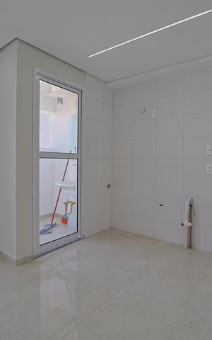 Apartamento para alugar com 39m², 2 quartos e sem vagaSala/Cozinha