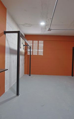 Apartamento para alugar com 39m², 2 quartos e sem vagaÁrea comum