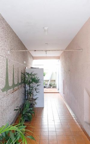 Casa à venda com 120m², 3 quartos e 2 vagasGaragem