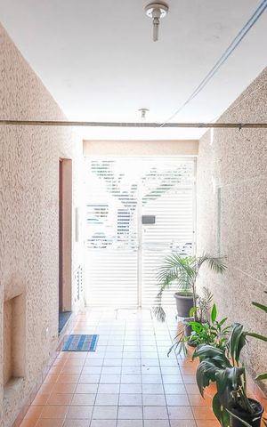 Casa à venda com 120m², 3 quartos e 2 vagasGaragem