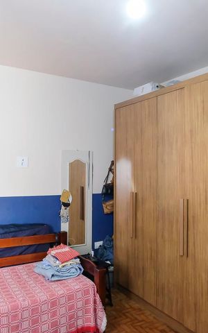 Casa à venda com 120m², 3 quartos e 2 vagasQuarto 1