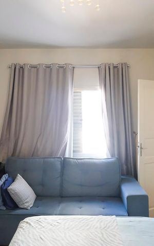 Casa à venda com 120m², 3 quartos e 2 vagasSuíte 