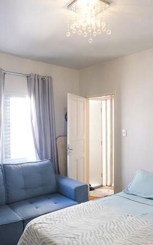 Casa à venda com 120m², 3 quartos e 2 vagasSuíte 