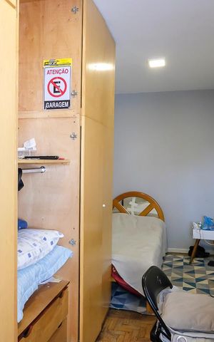 Casa à venda com 120m², 3 quartos e 2 vagasQuarto 2