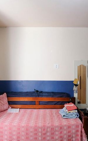 Casa à venda com 120m², 3 quartos e 2 vagasQuarto 1