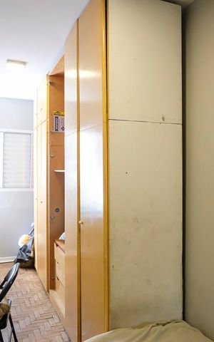 Casa à venda com 120m², 3 quartos e 2 vagasQuarto 2