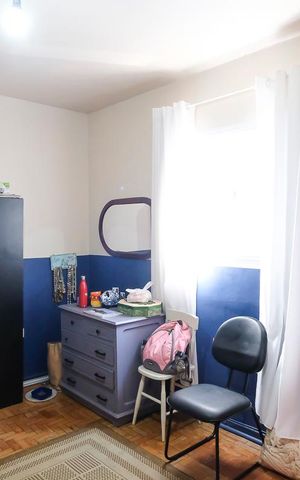 Casa à venda com 120m², 3 quartos e 2 vagasQuarto 1