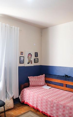 Casa à venda com 120m², 3 quartos e 2 vagasQuarto 1