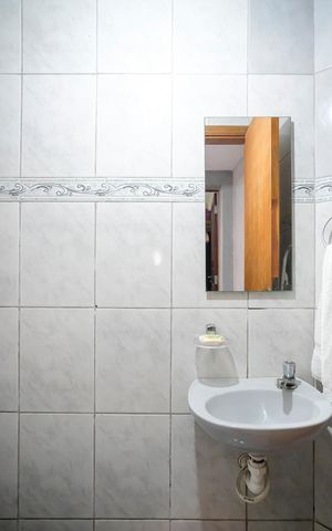 Casa à venda com 120m², 3 quartos e 2 vagasLavabo