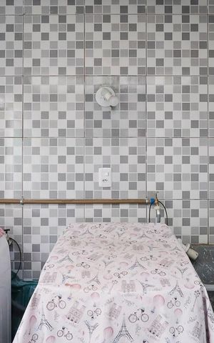 Casa à venda com 120m², 3 quartos e 2 vagasÁrea de serviço
