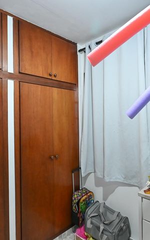 Casa à venda com 125m², 3 quartos e 2 vagasQuarto 2